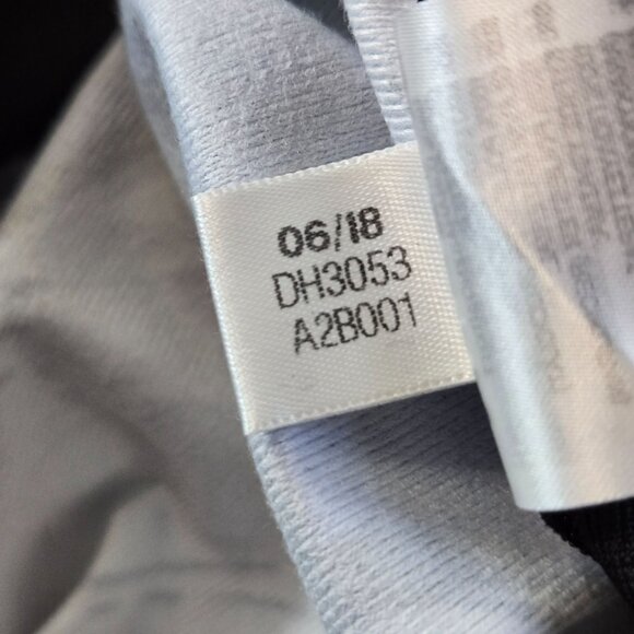 Adidas Farm Rio Superstar Track Jacket Multicolor Artsy Full Print Athletic Top - Picture 13 of 13